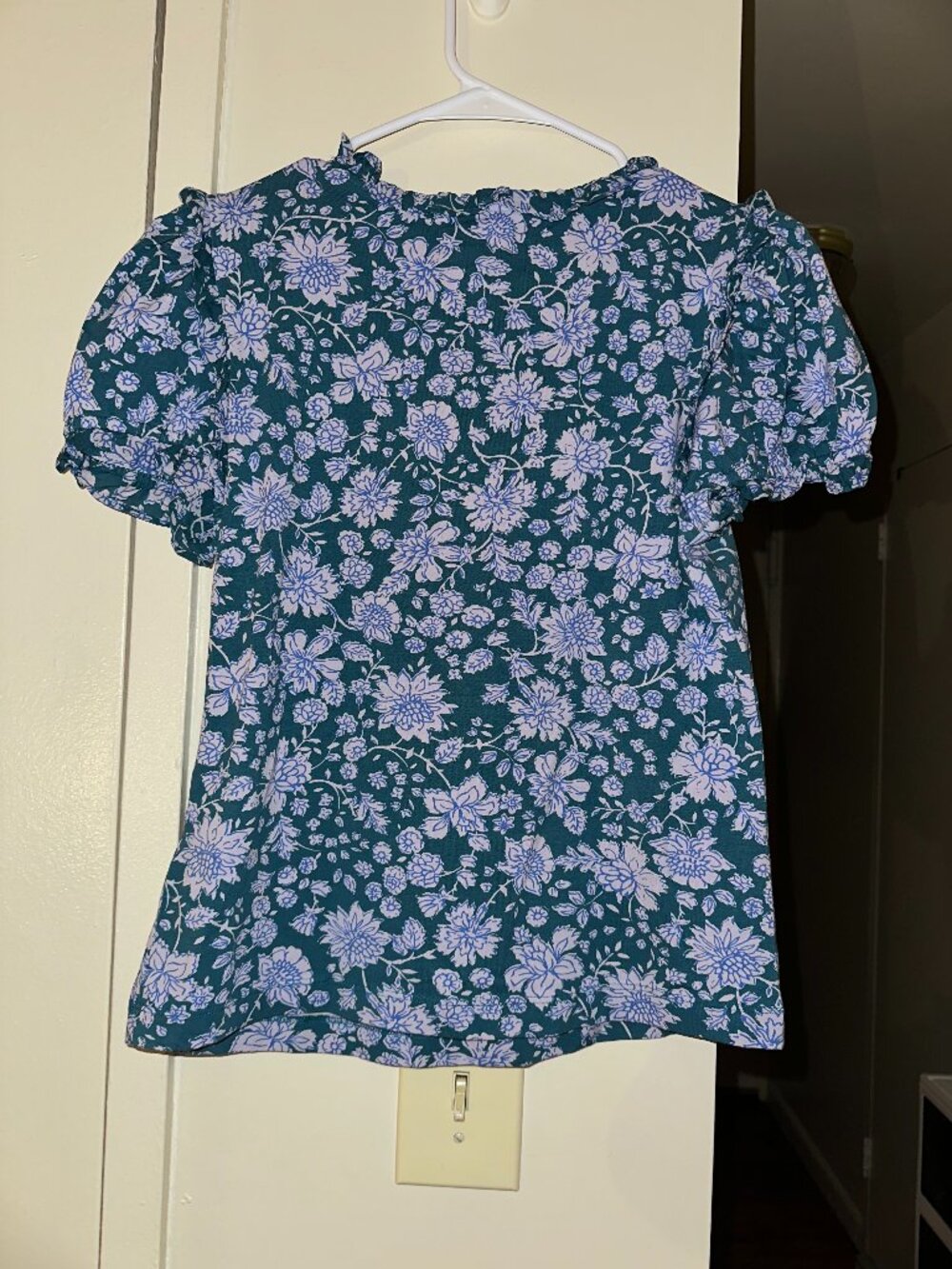 Maeve by Anthropologie Top